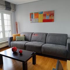 Lloguer Apartament a Acea de Olga - Augas Férreas. Se alquila precioso apartamento amueblado en aguas ferreas!!!
