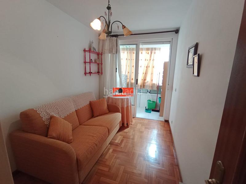 Foto 2236f225-2df0-45c1-85ff-b5fec1d7153c. Appartement avec chauffage parking dans Acea de Olga - Augas Férreas Lugo