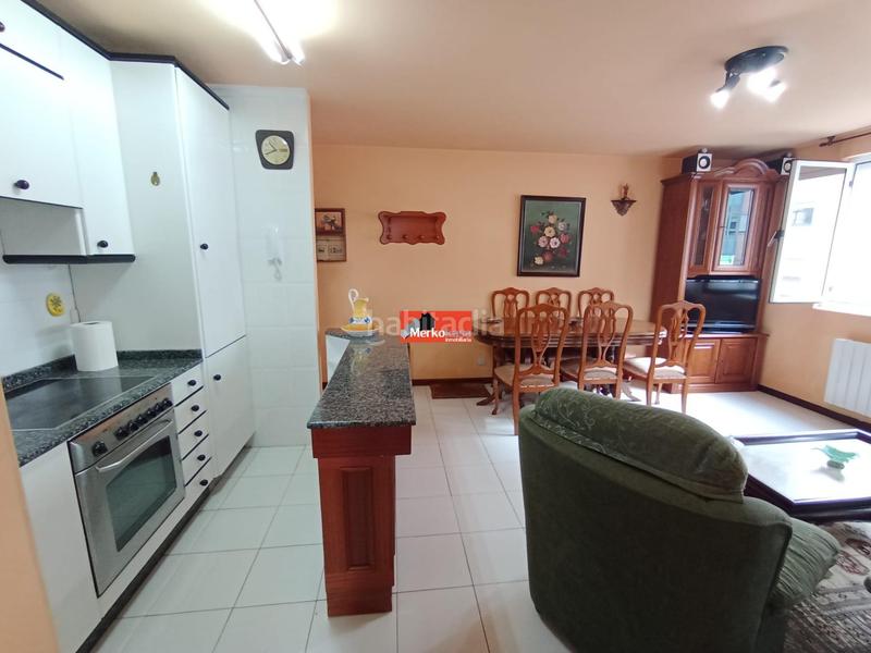 Foto 2ce4163c-e34f-4ebe-ac1f-e93c4450a3e3. Appartement avec chauffage parking dans Acea de Olga - Augas Férreas Lugo
