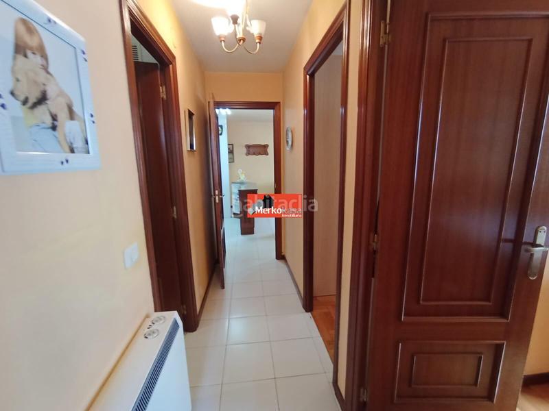 Foto 448c3fd4-76e3-45fd-9c9d-e8237f857b25. Appartement avec chauffage parking dans Acea de Olga - Augas Férreas Lugo