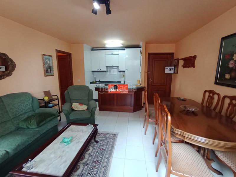 Foto 7ab1c215-7f8d-4f58-9984-92e298cddc22. Appartement avec chauffage parking dans Acea de Olga - Augas Férreas Lugo