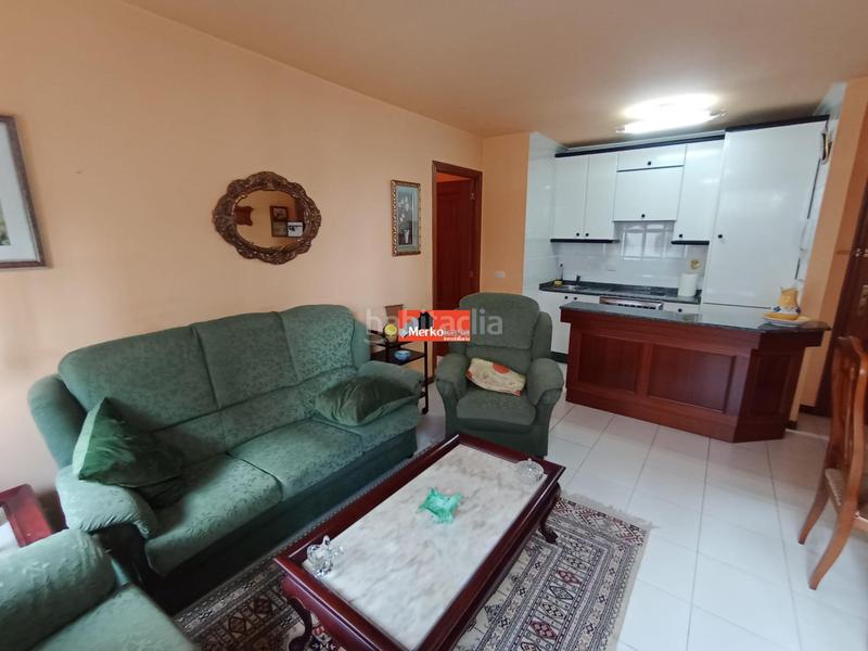 Foto 9d3fdaba-3b27-4f70-841f-e11285e9e4c0. Appartement avec chauffage parking dans Acea de Olga - Augas Férreas Lugo
