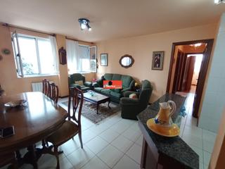 Appartement à Acea de Olga - Augas Férreas. Se vende piso amueblado en aceña de olga