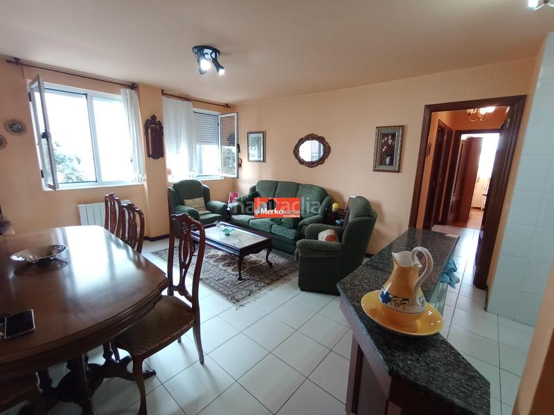Foto 9deb5b71-d9e3-4c31-a0f1-8b31347a8072. Appartement avec chauffage parking dans Acea de Olga - Augas Férreas Lugo