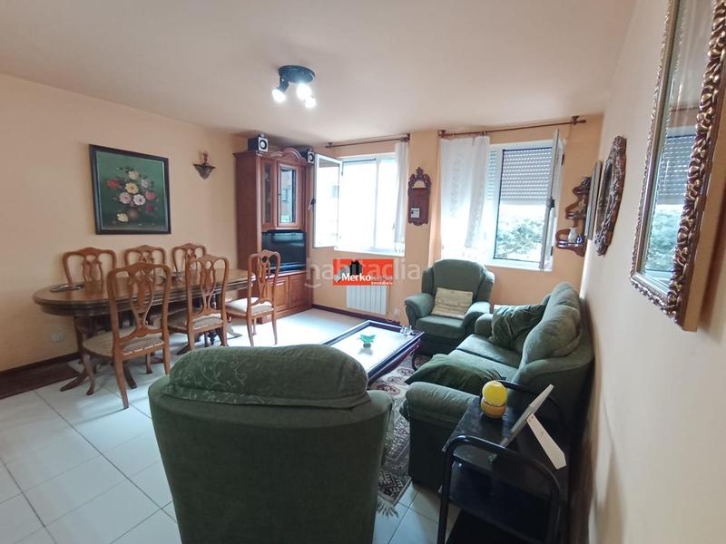 Foto e00d9f4b-db9c-4c5d-89b8-37e115e7c00f. Appartement avec chauffage parking dans Acea de Olga - Augas Férreas Lugo
