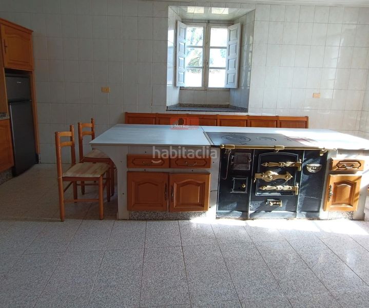 Foto 16fd8cbf-f228-4573-9123-4482e6a795e3. Masia amb aparcament a Parroquias del Este Lugo