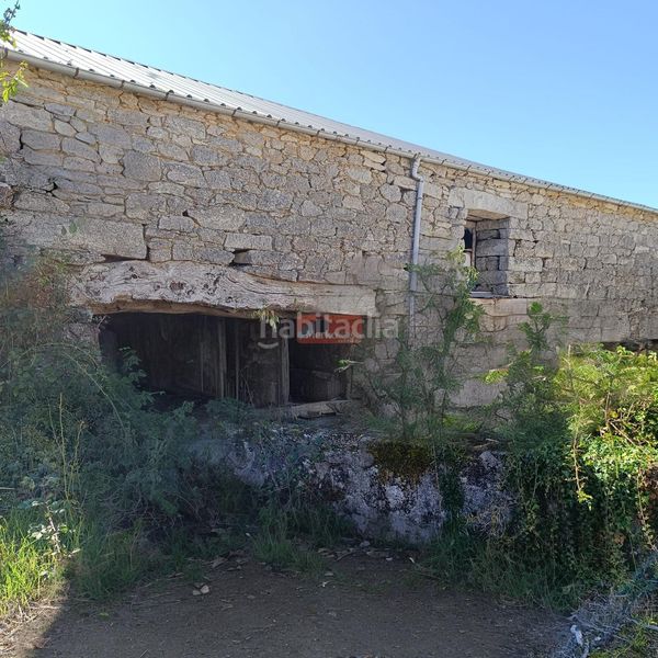 Foto 4c9f4811-e8d8-4deb-9939-cd3296d11819. Masia amb aparcament a Parroquias del Este Lugo