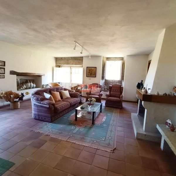 Foto 91885d91-f791-4534-9a3d-fbf6a0140336. Masia amb aparcament a Parroquias del Este Lugo