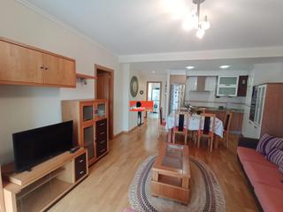 Location Appartement à San Roque - As Fontiñas. Se alquila piso moderno y luminoso cercano a ronda mercedes