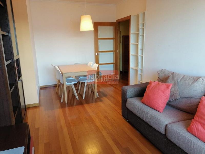 Foto 51bb02e6-b72c-4aac-b881-01d9891c6b72. Lloguer apartament amb calefacció aparcament a Residencia - Abella Lugo