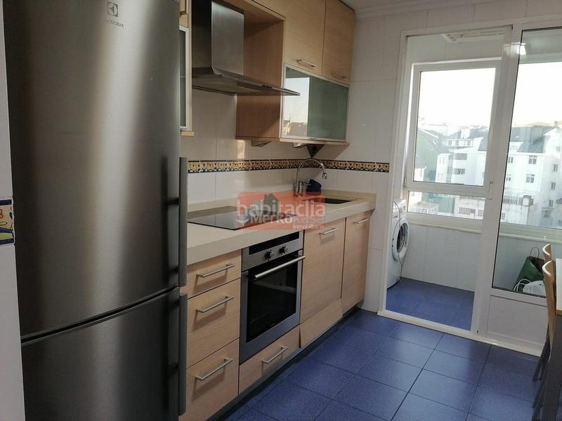 Foto 64857160-4cc6-482b-8dea-1dfc7fe1c30e. Lloguer apartament amb calefacció aparcament a Residencia - Abella Lugo