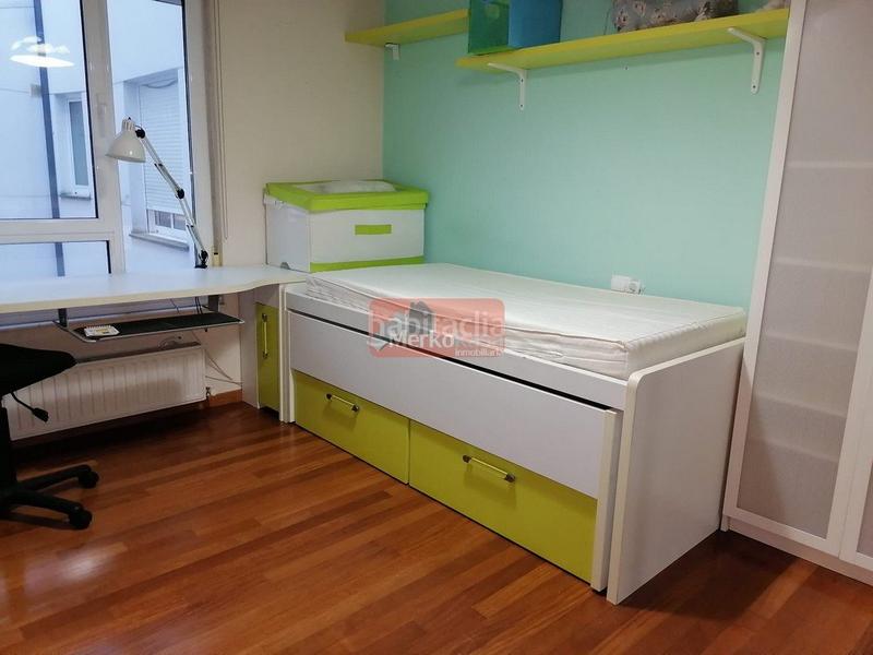 Foto 9061a8dd-a962-4690-a34b-010cc9e617b0. Lloguer apartament amb calefacció aparcament a Residencia - Abella Lugo