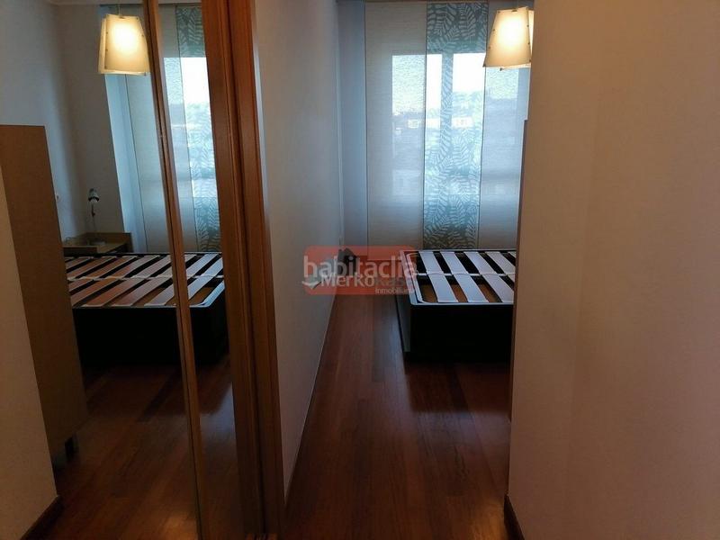 Foto 977ce29d-b395-4805-b543-812c25aa17f2. Lloguer apartament amb calefacció aparcament a Residencia - Abella Lugo