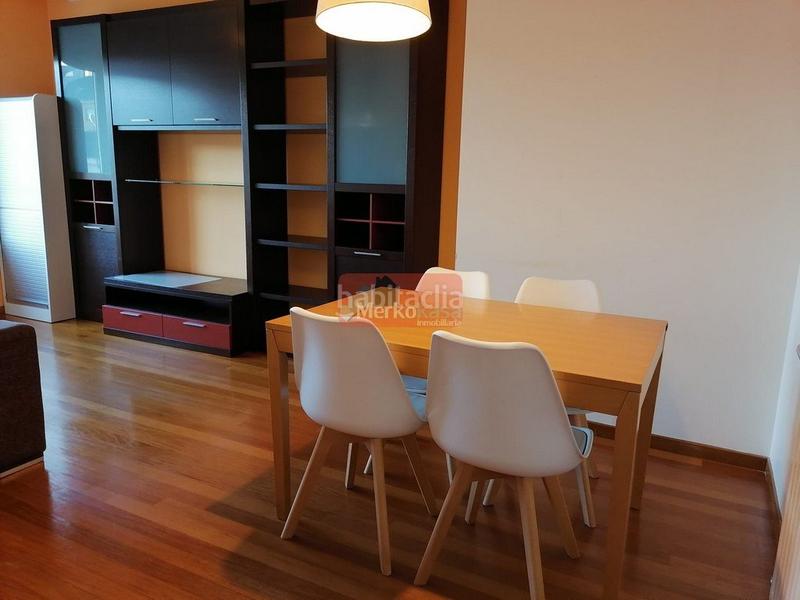 Foto d1b441e4-934d-4b98-b122-35c0a1caafe6. Lloguer apartament amb calefacció aparcament a Residencia - Abella Lugo
