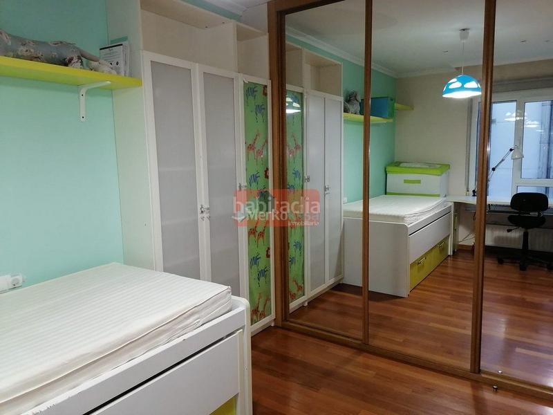 Foto df033a75-2da3-4f0e-9e6a-d3d65d9dc78d. Lloguer apartament amb calefacció aparcament a Residencia - Abella Lugo