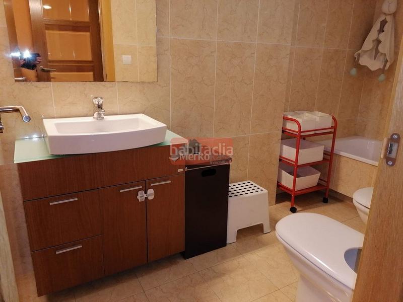 Foto 020bc8e4-8985-4404-9800-ef411ac27740. Location appartement avec chauffage parking dans Residencia - Abella Lugo