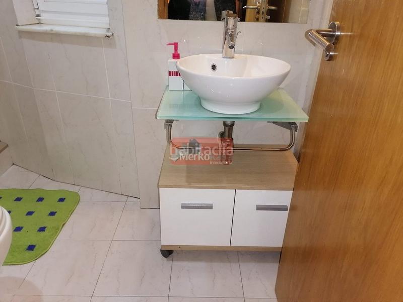 Foto 6aa44678-3adc-4b8c-a41c-a03a51e1fdc3. Location appartement avec chauffage parking dans Residencia - Abella Lugo