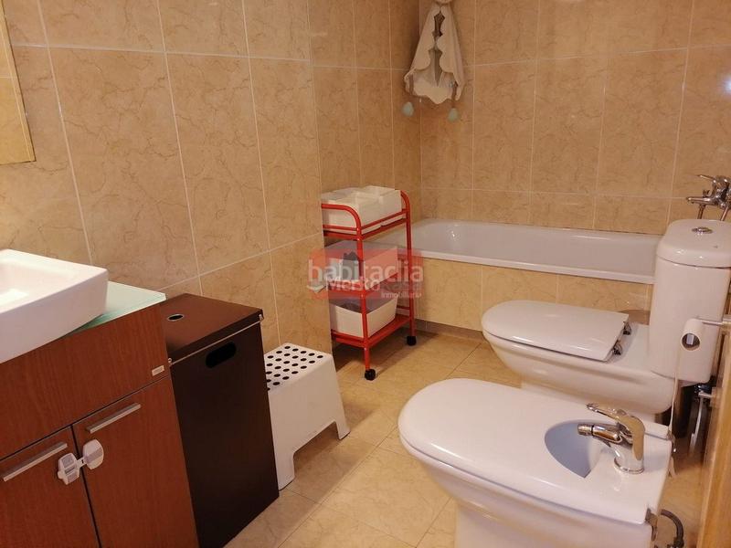 Foto 7761fd1c-50c0-4cc5-89c4-69780c5c6a9b. Location appartement avec chauffage parking dans Residencia - Abella Lugo