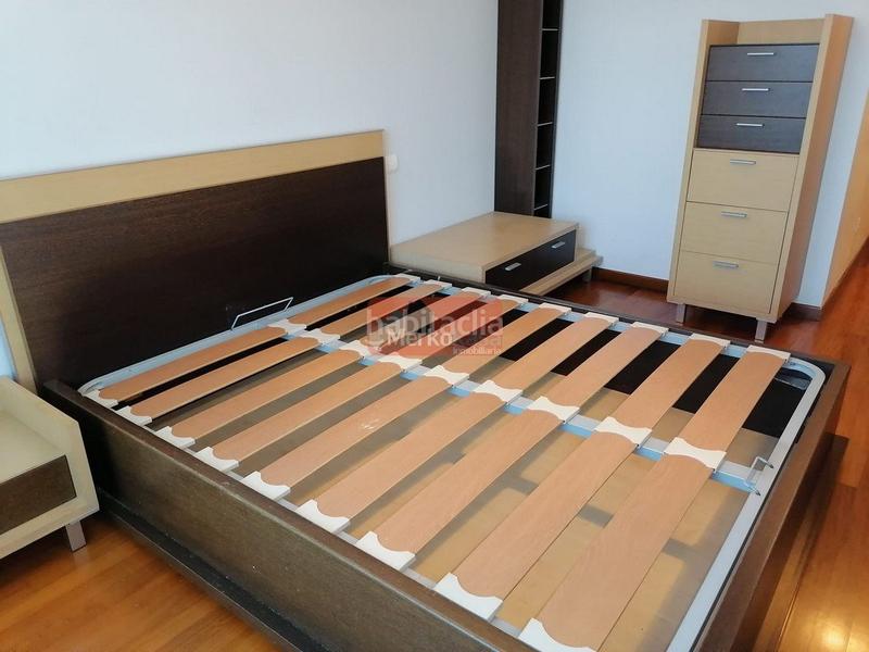 Foto 8003ec09-8e27-4bd9-857b-0c18a26b3f06. Location appartement avec chauffage parking dans Residencia - Abella Lugo