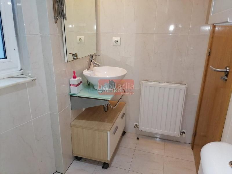 Foto 06026fb6-aa6d-421b-9183-ac94f63f2073. Miete appartement mit heizung parking in Residencia - Abella Lugo