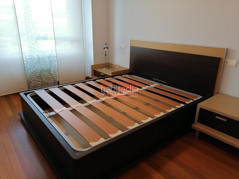 Foto 09208c6f-d818-475d-9886-70754d8d37e6. Miete appartement mit heizung parking in Residencia - Abella Lugo