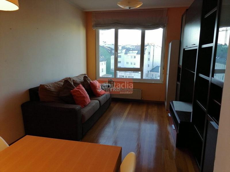 Foto 262bfe75-0f93-4fdb-adc6-494b5e80e46a. Miete appartement mit heizung parking in Residencia - Abella Lugo