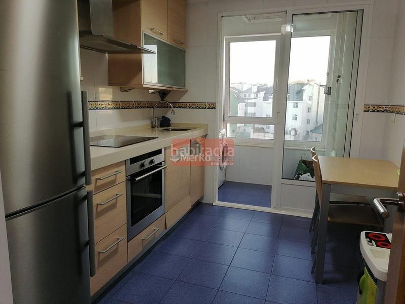 Foto fb384af9-2bc9-40b2-a07d-57544dffc517. Miete appartement mit heizung parking in Residencia - Abella Lugo