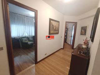 Etagenwohnung in Centro - Recinto Amurallado. Sevende amplio piso sin amueblar  en venta en pleno centro amura