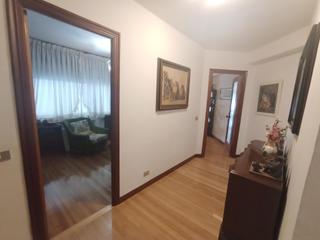 Pis a Centro - Recinto Amurallado. Sevende amplio piso sin amueblar  en venta en pleno centro amura