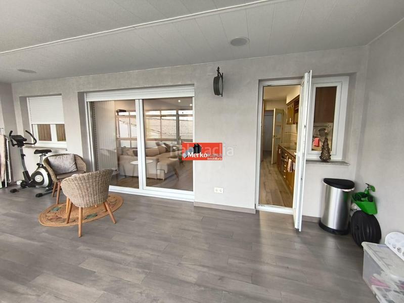 Foto 0a911ff0-5689-44cc-b6f4-fd68c710f562. Location appartement avec chauffage parking dans San Roque - As Fontiñas Lugo