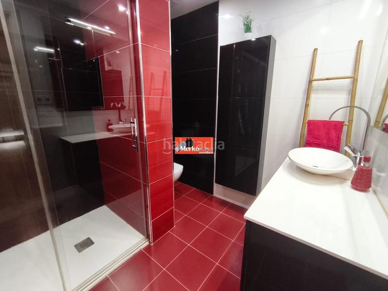 Foto 104a57b0-8fe6-48d2-9077-4611c54704db. Location appartement avec chauffage parking dans San Roque - As Fontiñas Lugo