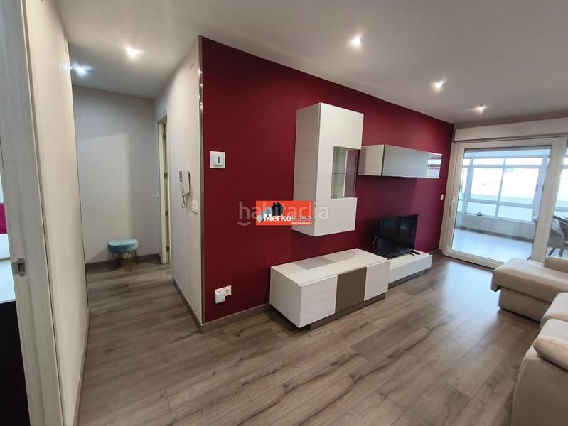 Foto 32cea316-afb7-49a6-a369-e33ab330430d. Location appartement avec chauffage parking dans San Roque - As Fontiñas Lugo