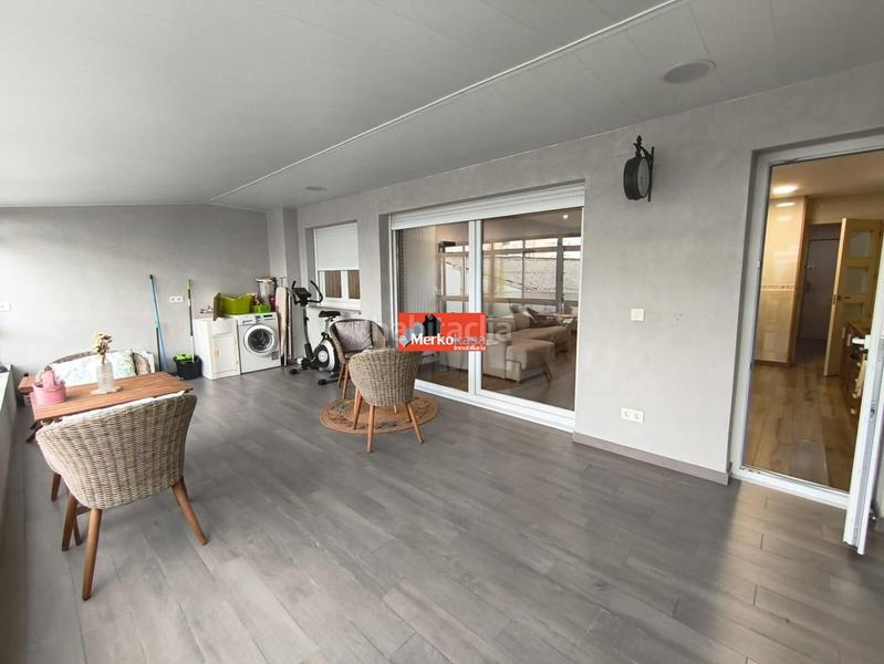 Foto 34bacb4c-338d-4ab9-b52a-5387e187354c. Location appartement avec chauffage parking dans San Roque - As Fontiñas Lugo