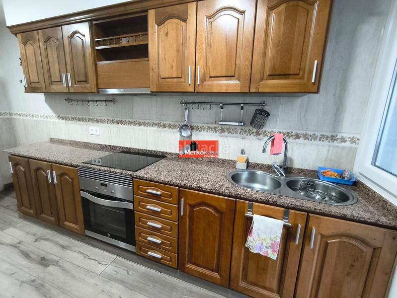 Foto 46146712-1b8c-4133-977a-34614aeda819. Location appartement avec chauffage parking dans San Roque - As Fontiñas Lugo