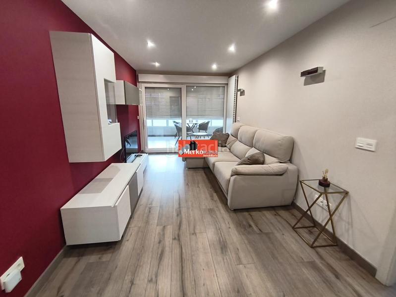 Foto 58a15f8b-d955-47e4-b337-5a2caaf8d58e. Location appartement avec chauffage parking dans San Roque - As Fontiñas Lugo