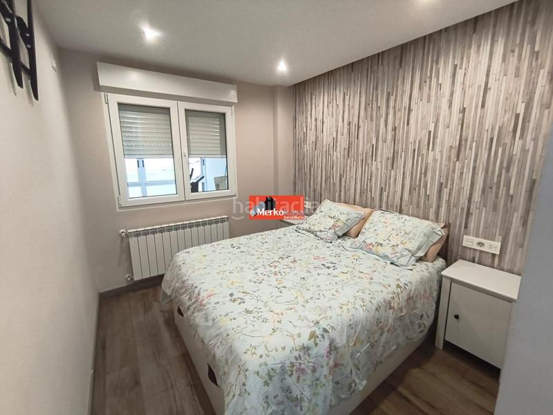 Foto 608af936-5d57-489c-a78d-66c0e5e91b76. Location appartement avec chauffage parking dans San Roque - As Fontiñas Lugo