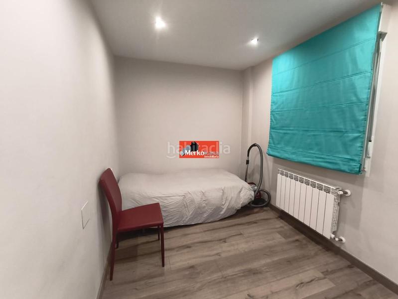 Foto 73c6b6db-689f-4220-aab2-27f9d542467f. Location appartement avec chauffage parking dans San Roque - As Fontiñas Lugo