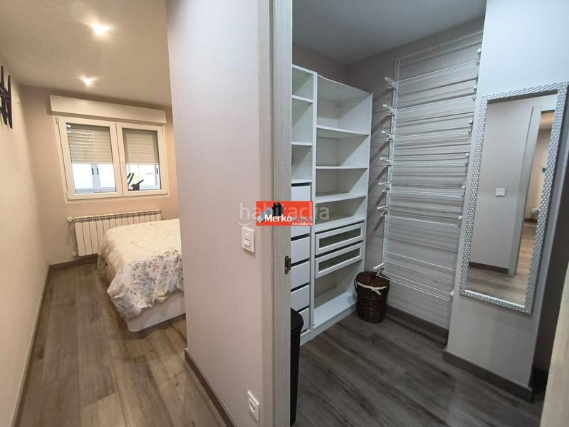 Foto c960133e-371c-4493-aff7-9b7fe071aafb. Location appartement avec chauffage parking dans San Roque - As Fontiñas Lugo