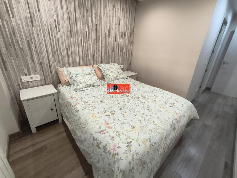 Foto ca1db0b6-4df0-48bf-a912-e7934ac40b26. Location appartement avec chauffage parking dans San Roque - As Fontiñas Lugo