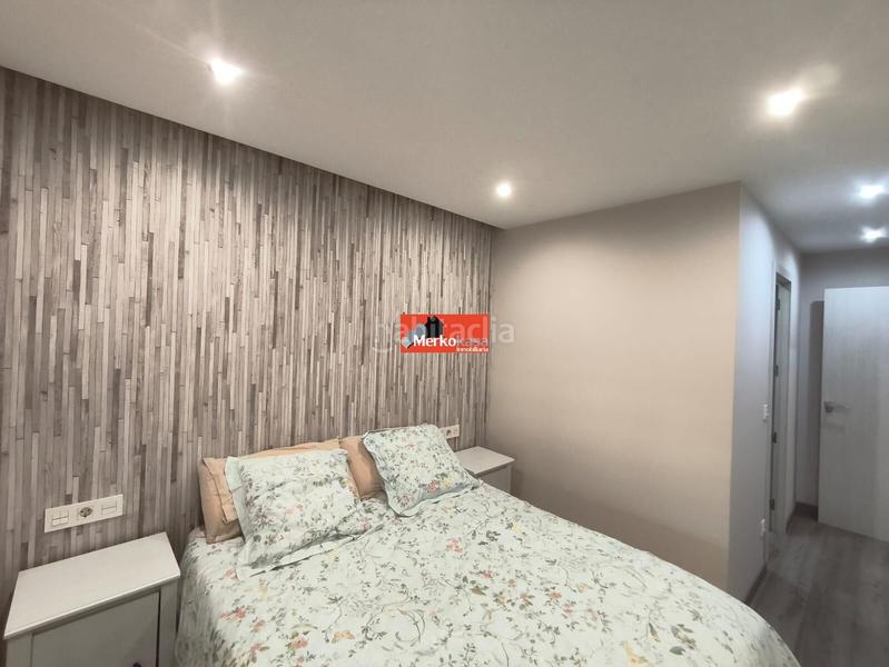 Foto cb94d78c-3e79-4e6d-aa10-fbd2033112e6. Location appartement avec chauffage parking dans San Roque - As Fontiñas Lugo