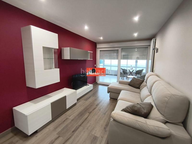 Foto dc8218ca-ffc6-4676-8d23-db849b574948. Location appartement avec chauffage parking dans San Roque - As Fontiñas Lugo