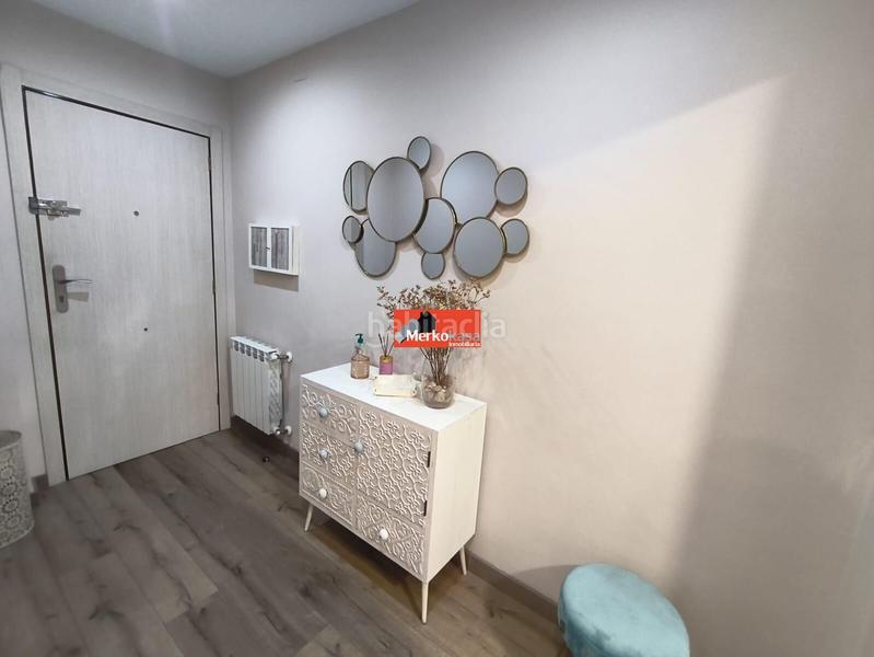 Foto fed17db9-b089-4261-81f7-6b5372148eac. Location appartement avec chauffage parking dans San Roque - As Fontiñas Lugo