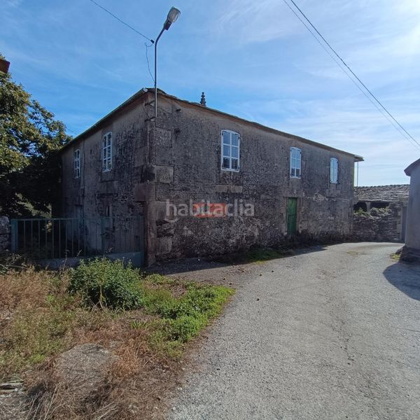 Foto 0fd21502-69fe-4356-b870-92ed0cd55c12. Casa a Acea de Olga - Augas Férreas Lugo