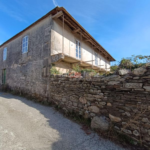 Foto 40c0be7b-5cc7-4f21-8a78-f894b3f4888f. Casa a Acea de Olga - Augas Férreas Lugo