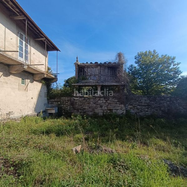 Foto 5b2ef91a-e139-4994-97fe-fd2895fdc0ff. Casa a Acea de Olga - Augas Férreas Lugo