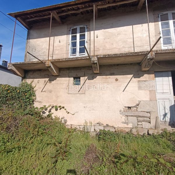 Foto cfc48dee-7868-406b-98f4-b2cbb0b611c7. Casa a Acea de Olga - Augas Férreas Lugo
