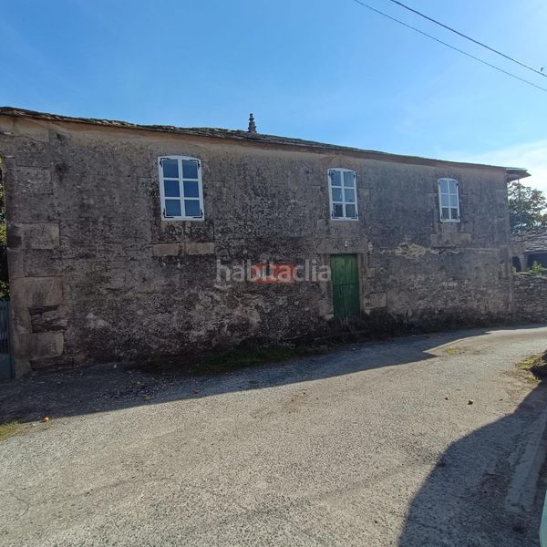 Foto d751f91b-0a98-412c-8a83-a179f71ae0d0. Casa a Acea de Olga - Augas Férreas Lugo