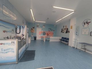 Miete Geschäftsraum in Acea de Olga - Augas Férreas. Oportunidad única!!! en venta o alquiler local comercialen funci