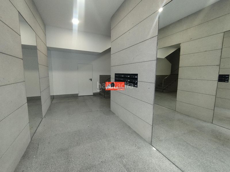 Foto 1b70c09e-5b8f-4986-9b96-78c216f8e5e5. Rent flat with parking in Recatelo - O Carme Lugo