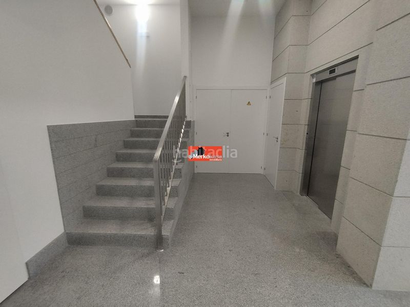 Foto a425e947-f86e-452e-b0ab-5a66b400c6e4. Rent flat with parking in Recatelo - O Carme Lugo